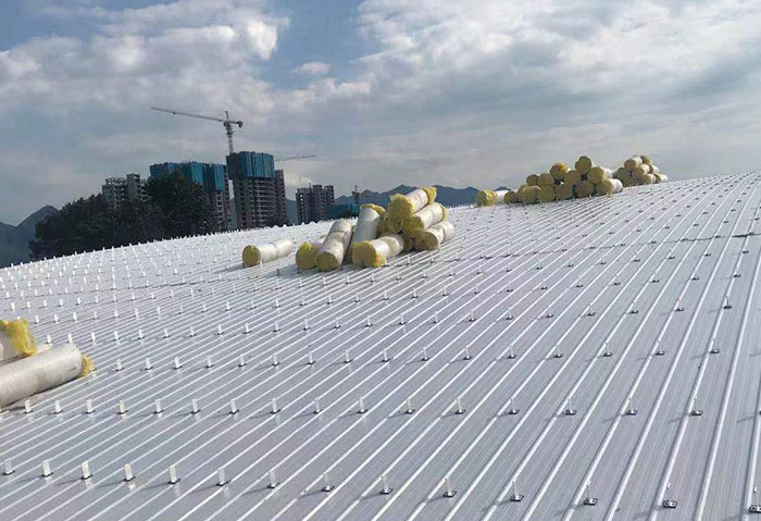 辽宁 网架施工